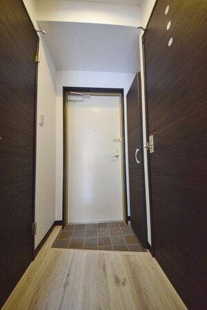 金太郎ヒルズ215の物件内観写真